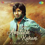 Amitabh Ki Kahani RJ Ruchi Ki Zubani - Chrystal Farrel Song Download